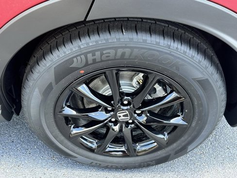 New 2026 Honda CR-V Sport-L image 25