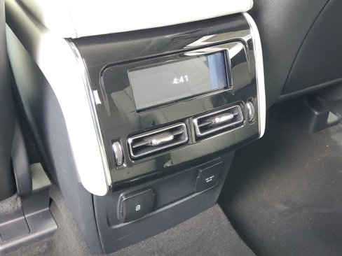 New 2025 Lincoln Aviator Reserve w/ Equipment Group 201A image 26