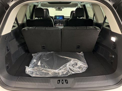New 2025 Lincoln Aviator Reserve w/ Equipment Group 201A image 36