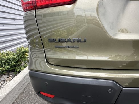 New 2025 Subaru Ascent Bronze Edition image 27