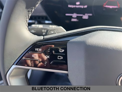 New 2025 Audi A6 e-tron Premium Plus image 16
