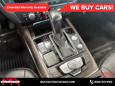 Used 2017 Audi A7 3.0T Premium Plus image 30