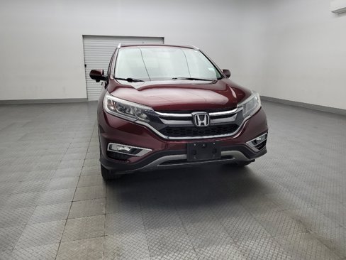 Used 2016 Honda CR-V EX-L image 14