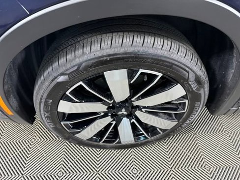 Used 2025 Mitsubishi Outlander SE image 10