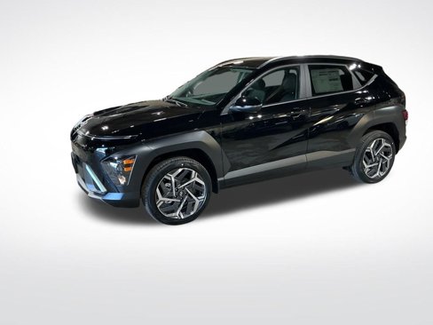 New 2026 Hyundai Kona SEL Premium image 3