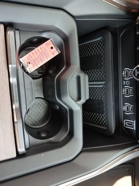 New 2026 RAM 2500 Limited image 50