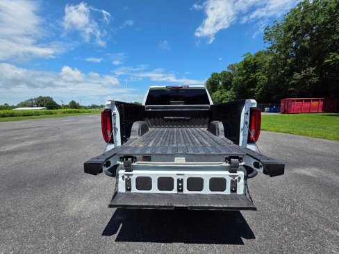 Certified 2024 GMC Sierra 1500 Denali w/ Denali Reserve Package image 16