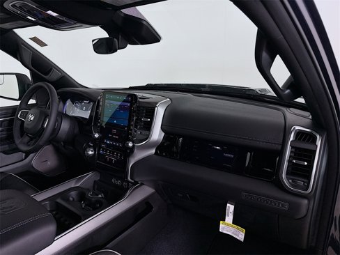 New 2026 RAM 1500 Laramie image 27