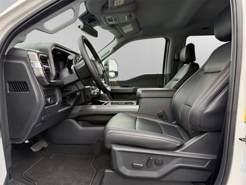 New 2026 Ford F350 Lariat image 9