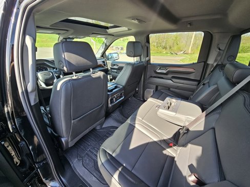 Used 2024 GMC Sierra 1500 Denali image 35