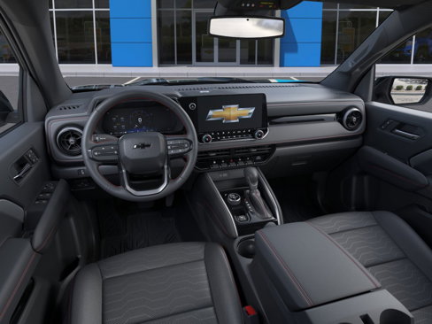 New 2026 Chevrolet Colorado Z71 image 15