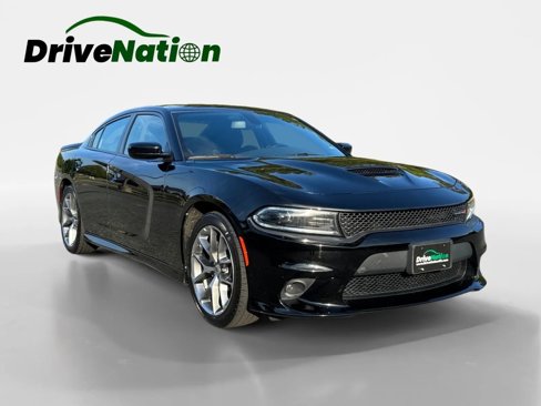 Used 2022 Dodge Charger GT image 3