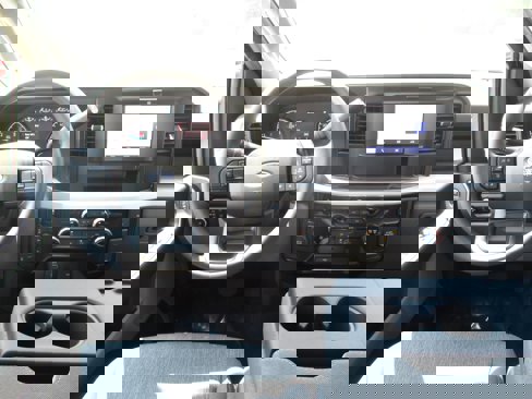 New 2025 Ford F250 XL image 19