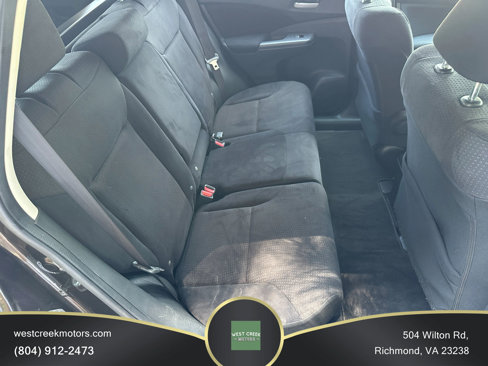 Used 2013 Honda CR-V EX image 15
