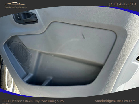 Used 2019 Ford Transit 250 130 Low Roof image 17