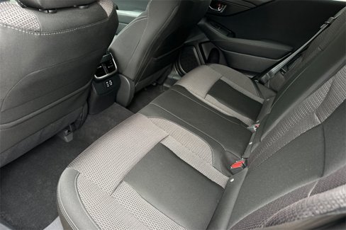 Used 2024 Subaru Outback Premium image 17