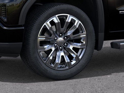 New 2026 GMC Sierra 1500 Denali w/ Denali Reserve Package image 10
