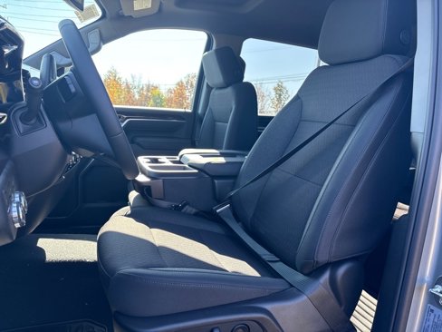 New 2026 GMC Sierra 2500 SLE w/ SLE Value Package; image 13