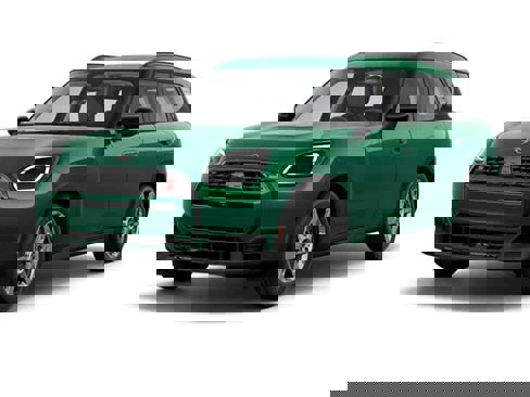 New 2026 MINI Cooper Countryman S w/ Comfort Package Max image 1