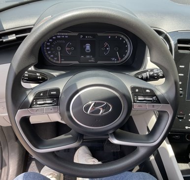 Used 2024 Hyundai Tucson SEL image 9