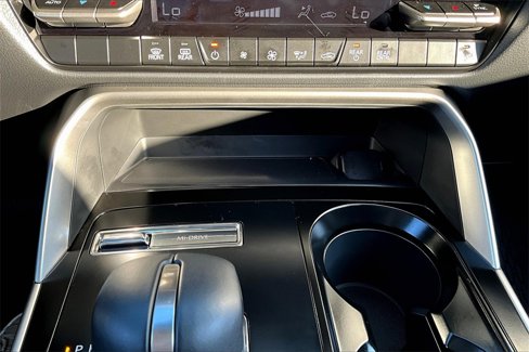 New 2026 MAZDA CX-90 3.3 Turbo w/ Select Package image 20