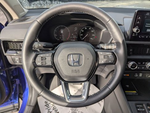 Used 2024 Honda CR-V EX-L image 28