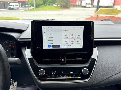 Used 2023 Toyota Corolla LE image 21