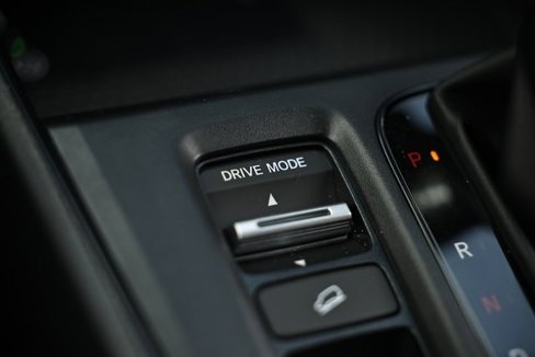 New 2026 Honda CR-V Sport-L image 42