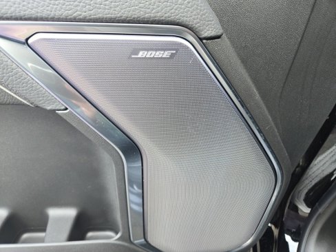 New 2025 GMC Sierra 1500 Denali w/ Denali Reserve Package image 8