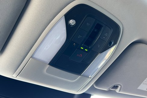 Certified 2024 INFINITI QX60 Pure image 25