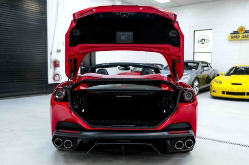 Used 2019 Ferrari Portofino image 94