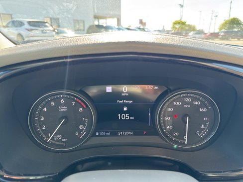 Certified 2021 Cadillac XT6 Premium Luxury image 11
