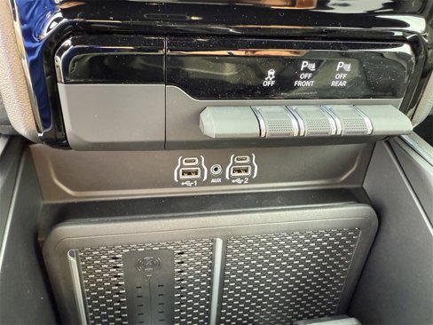 New 2026 RAM 1500 Big Horn image 25