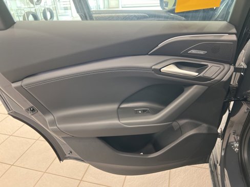 New 2025 Audi A6 e-tron Premium Plus image 14