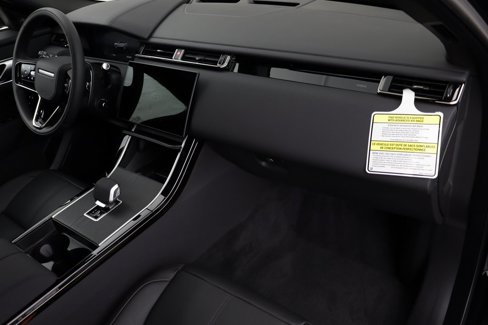 New 2026 Land Rover Range Rover Velar Dynamic SE image 19