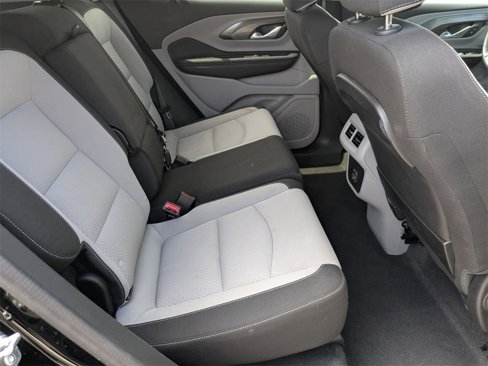 Used 2024 GMC Terrain SLE image 30