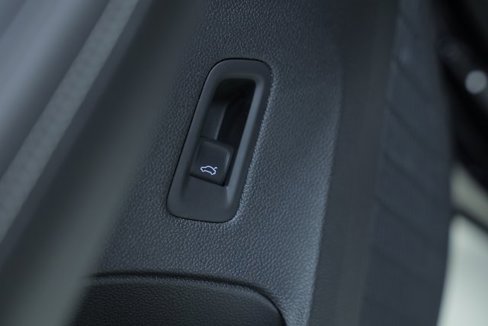 New 2026 Volkswagen Atlas SE image 26