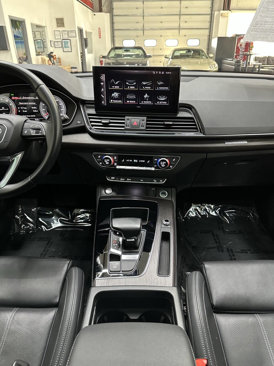 Used 2022 Audi Q5 2.0T Premium Plus image 26
