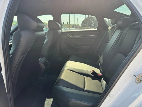 Used 2020 Honda Accord Sport image 8