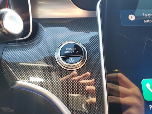 New 2026 Mercedes-Benz CLE 300 4MATIC Coupe image 33
