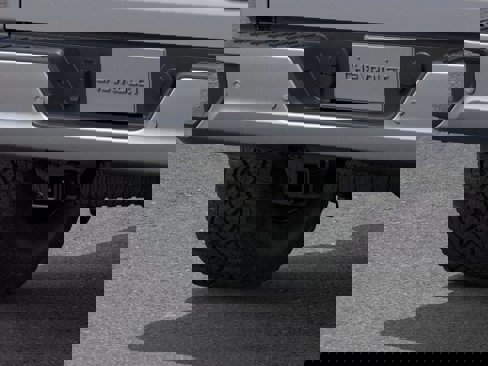 New 2026 Chevrolet Silverado 2500 ZR2 image 15