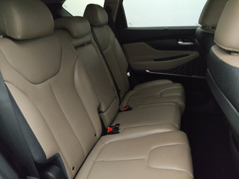 Used 2019 Hyundai Santa Fe FWD image 19