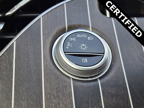 Certified 2025 Mercedes-Benz E 350 Sedan image 19