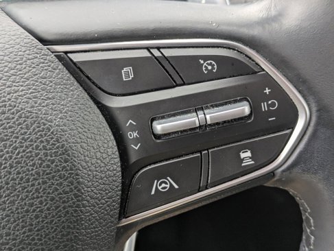 Used 2022 Hyundai Santa Fe SEL w/ Convenience + Premium Package image 20