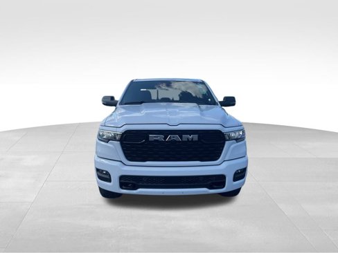 New 2026 RAM 1500 Big Horn image 8