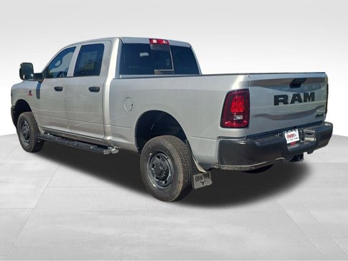 New 2026 RAM 2500 Tradesman image 3