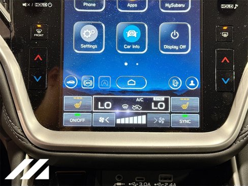 Certified 2025 Subaru Outback Premium image 18