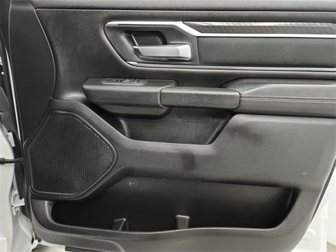 Used 2025 RAM 1500 Big Horn image 26