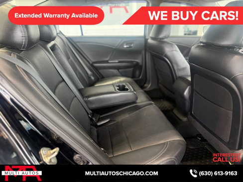 Used 2014 Honda Accord Sport image 21