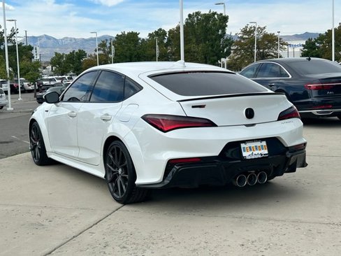 Used 2024 Acura Integra Type S image 6